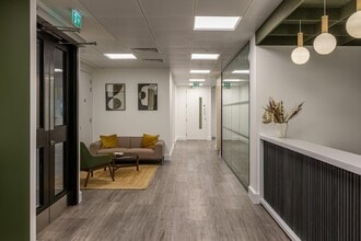 4 Matthew Parker St, London for lease Interior Photo- Image 1 of 9