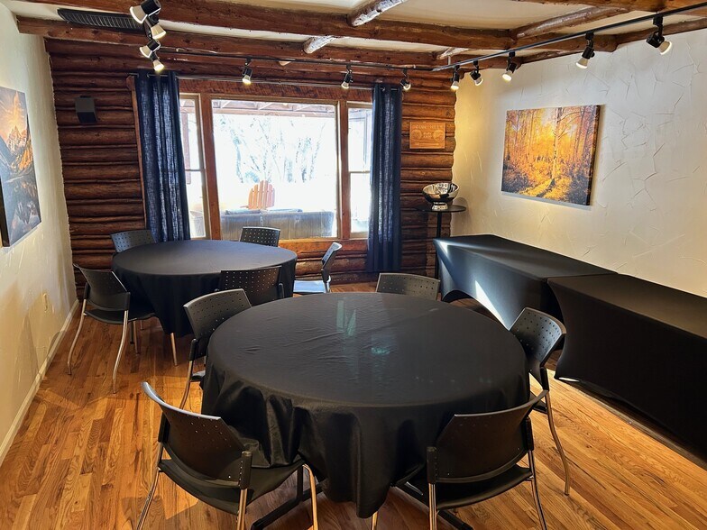 5490 S Parmalee Gulch Rd, Indian Hills, CO à vendre - Photo intérieure - Image 2 de 14