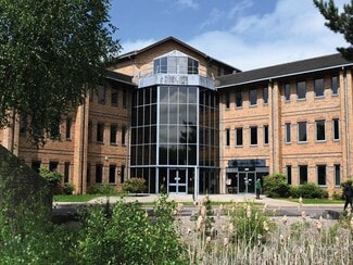 More details for 2M Siskin Dr, Coventry - Office for Lease