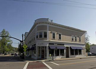 Plus de détails pour 770 Washington St, Holliston, MA - Bureau à louer