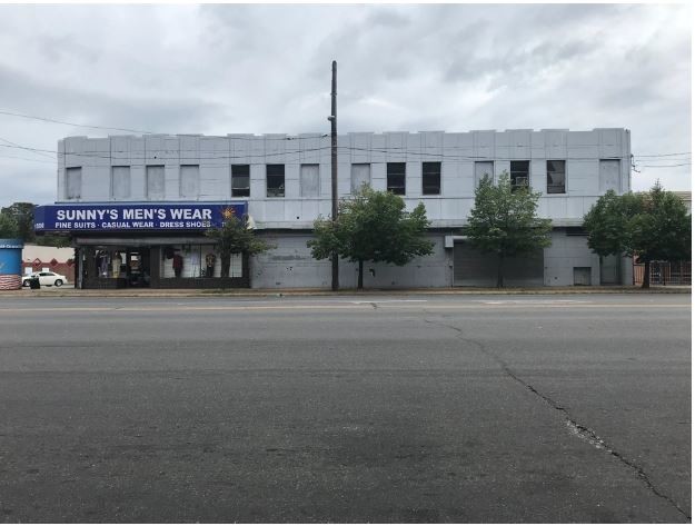 15500 Grand River Ave, Detroit, MI for sale Primary Photo- Image 1 of 1