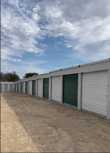 1424 TX-22 Hwy, Whitney, TX for sale - Building Photo - Image 2 of 9