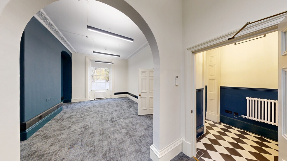 49-50 Queen Sq, Bristol for lease - Matterport 3D Scan - Image 3 of 25