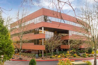 Plus de détails pour 4900 Meadows Rd, Lake Oswego, OR - Bureau à louer