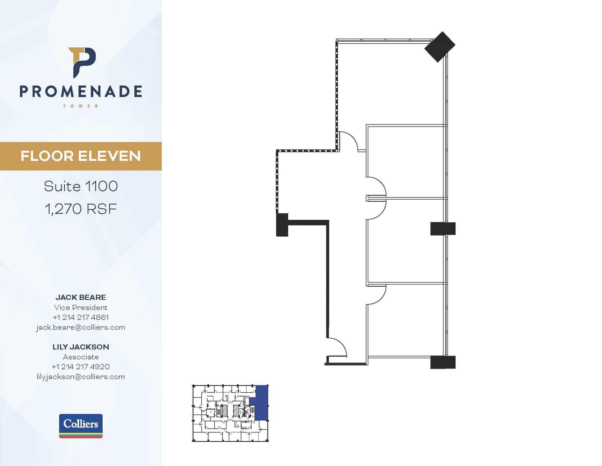 300 N Coit Rd, Richardson, TX for lease Floor Plan- Image 1 of 1