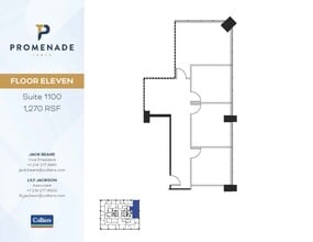 300 N Coit Rd, Richardson, TX for lease Floor Plan- Image 1 of 1