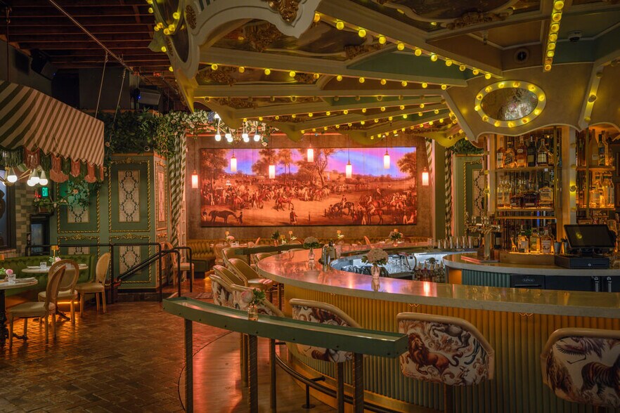 2401 Kettner Blvd, San Diego, CA à louer - Photo du bâtiment - Image 3 de 6