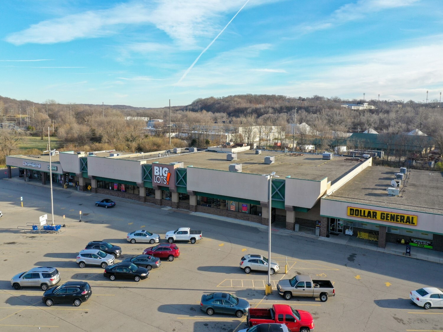 2410-2500 E Washington St, East Peoria, IL for lease Building Photo- Image 1 of 26