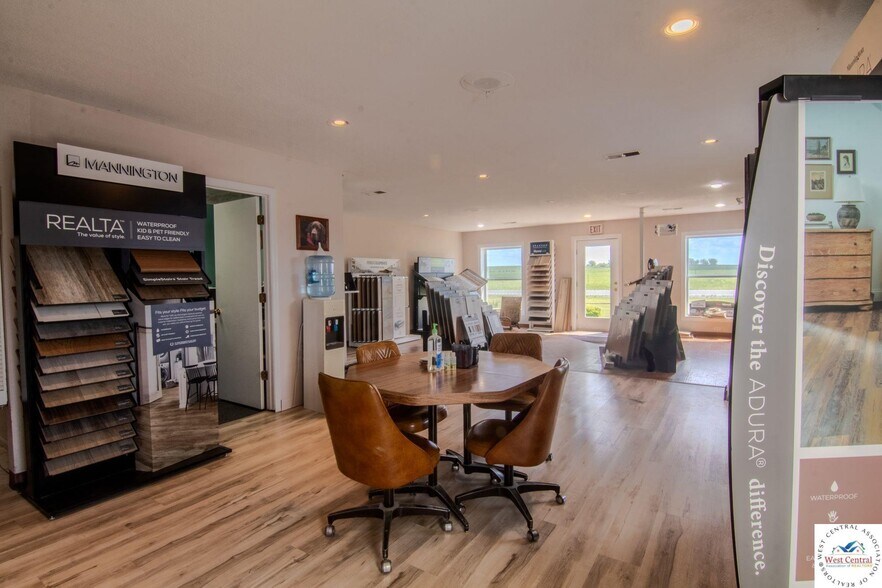 8559 MO-13, Clinton, MO à vendre - Photo du bâtiment - Image 3 de 12