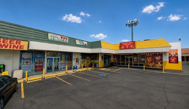 1195 E Desert Inn Rd, Las Vegas, NV for sale Interior Photo- Image 1 of 6