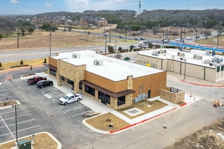 Plus de détails pour 3601 Davis Ln, Austin, TX - Commerce de détail à vendre