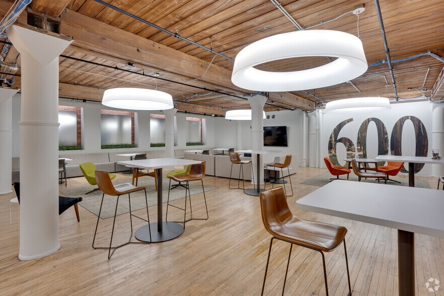 600 W Fulton St, Chicago, IL à louer - Photo intérieure - Image 3 de 16