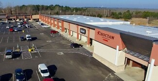 More details for 1400 SE Washington St, Idabel, OK - Retail for Lease