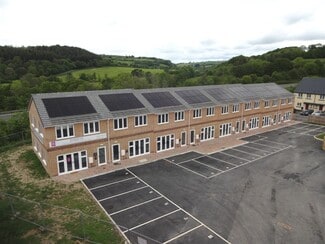 Plus de détails pour Station Hl, Chudleigh - Bureau à louer