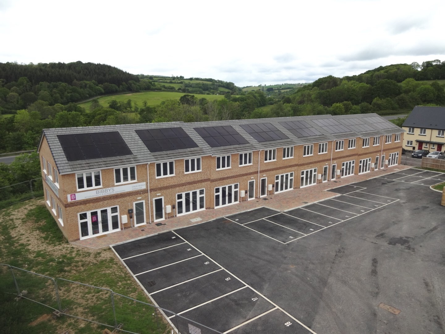 Station Hl, Chudleigh for lease Building Photo- Image 1 of 5