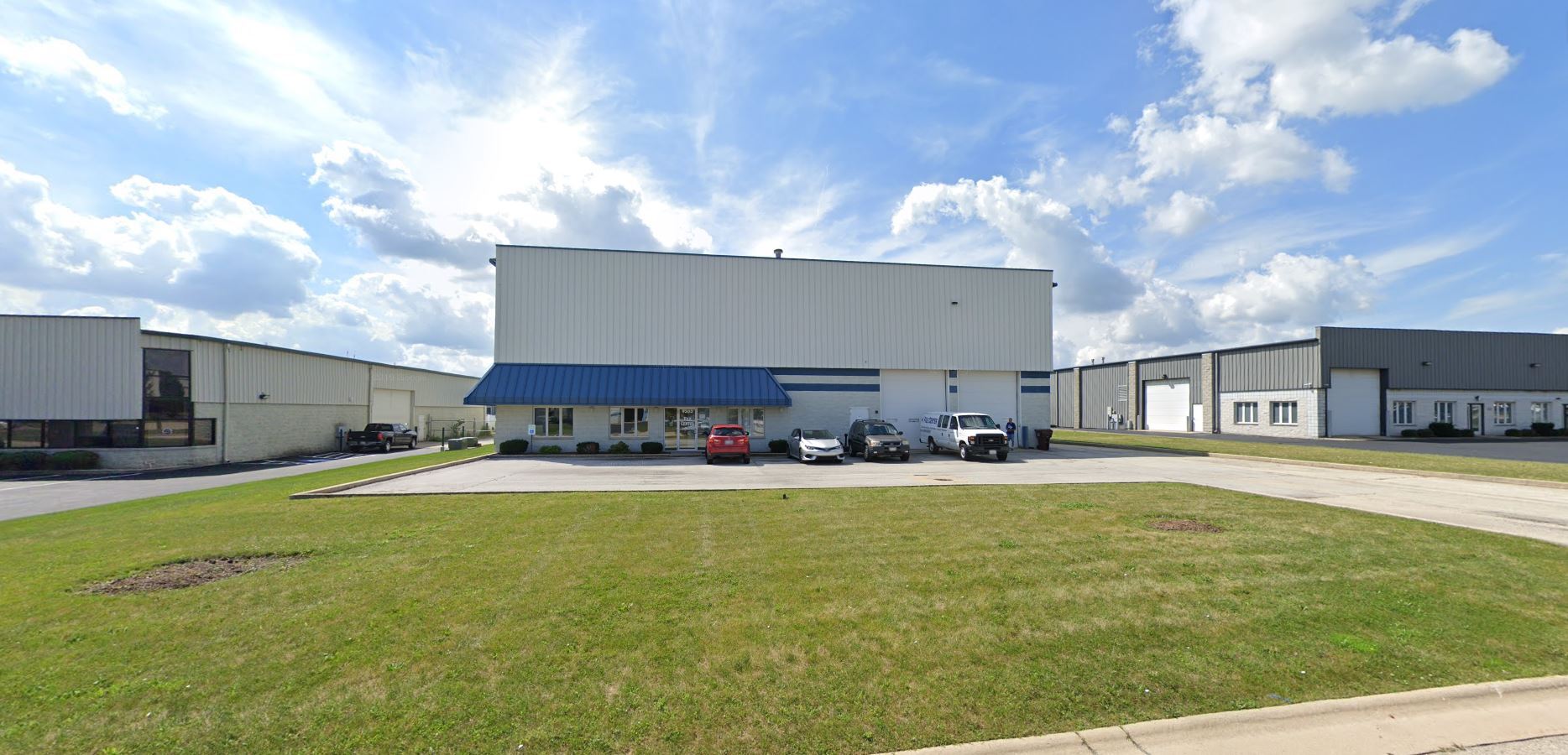 9303 W Gulfstream Rd, Frankfort, IL for sale Building Photo- Image 1 of 1