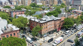 Plus de détails pour 121 Atlantic Ave, Brooklyn, NY - Commerce de détail à vendre