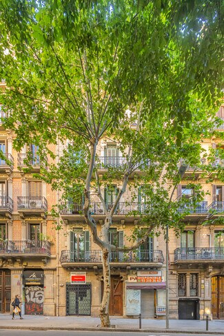 Plus de détails pour Carrer d'Aribau, 126-128, Barcelone - Commerce de détail à louer