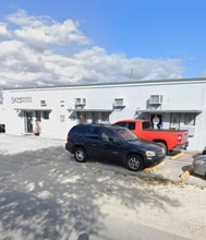265-275 NE 166th St, Miami, FL for lease Building Photo- Image 1 of 3