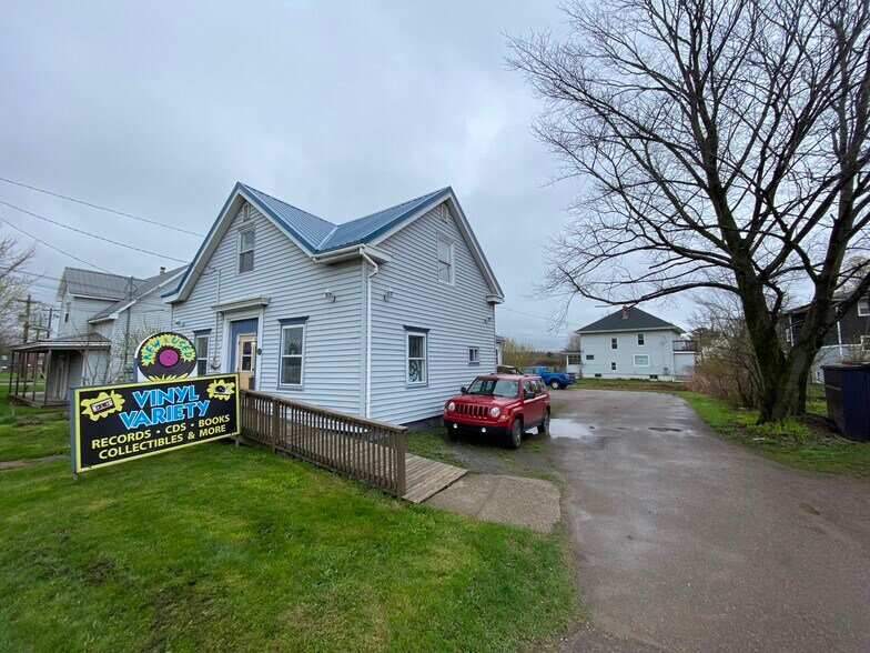 17 Walker St, Truro, NS à vendre - Photo principale - Image 1 de 1
