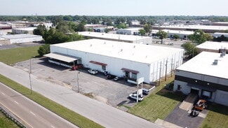 More details for 3694 New Getwell Rd, Memphis, TN - Industrial for Sale