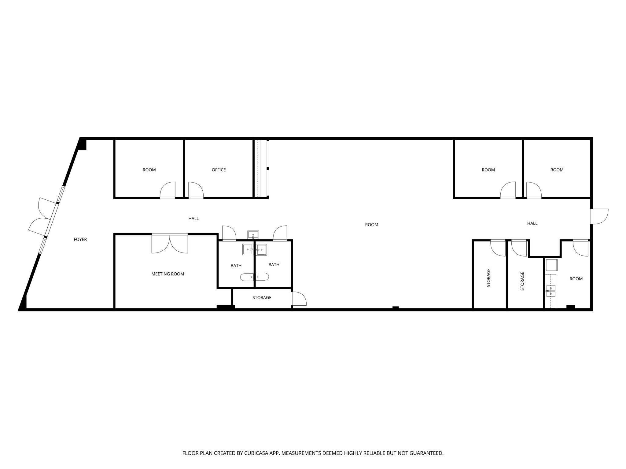 1000 E Riverview Expy, Wisconsin Rapids, WI à louer Photo intérieure- Image 1 de 1