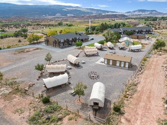 More details for 955 E Utah State Route 24, Torrey, UT - Hospitality for Sale