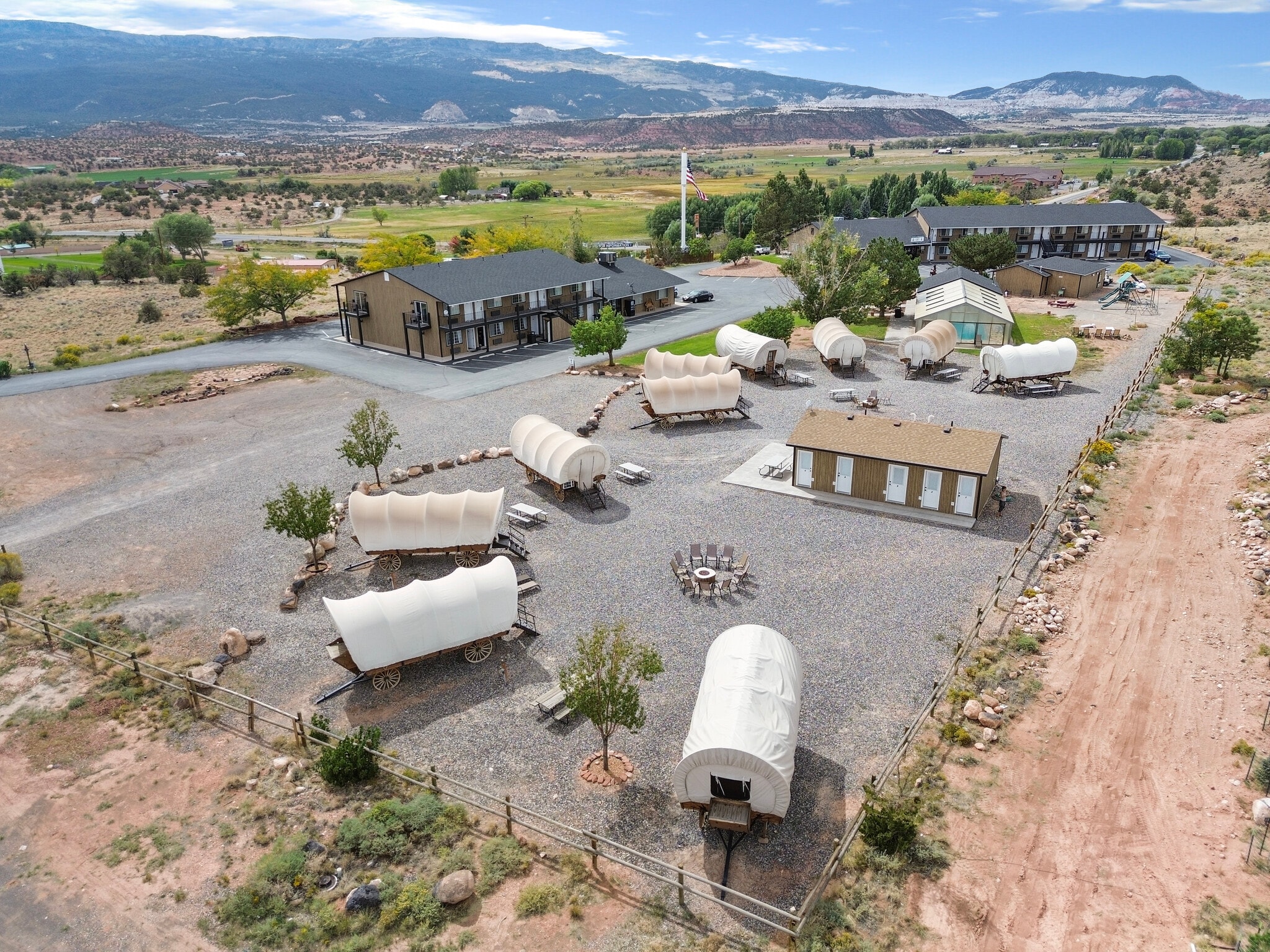 955 E Utah State Route 24, Torrey, UT for sale Building Photo- Image 1 of 24