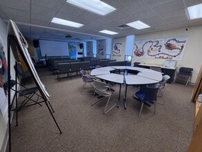 1851 Whitney Ave, Hamden, CT for lease Building Photo- Image 2 of 5