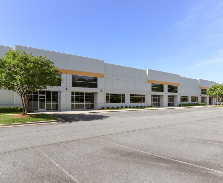 4015 Shopton Rd, Charlotte, NC à louer - Photo principale - Image 2 de 6