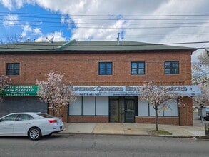 683-685 Henderson Ave, Staten Island, NY à louer Photo intérieure- Image 1 de 7