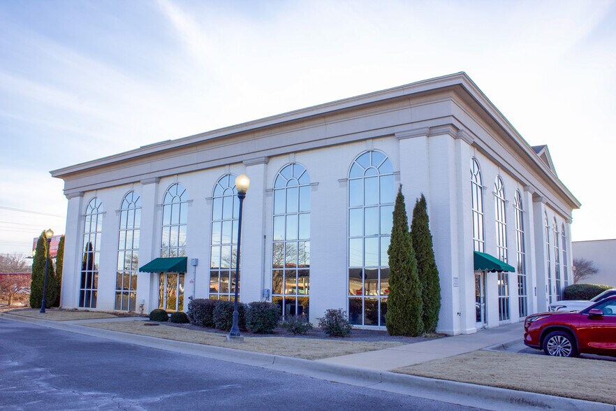 7600 W Hwy 72, Madison, AL à louer - Photo du bâtiment - Image 3 de 9