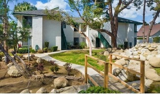 Plus de détails pour 621 Church St, Redlands, CA - Multi-résidentiel à vendre