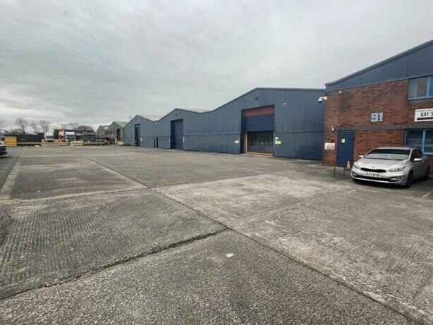 More details for Moss Side Industrial Estate, Leyland - Industrial for Lease