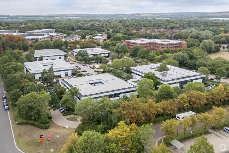 Sunrise Pky, Milton Keynes for lease - Other - Image 3 of 3