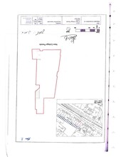 12 Finchley Rd, London for lease Site Plan- Image 1 of 1