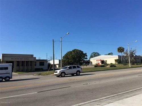 103 SW 3rd St, Williston, FL for sale - Building Photo - Image 2 of 21