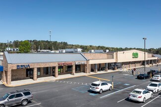 More details for 1920-1950 Highway 31 S, Pelham, AL - Retail for Lease