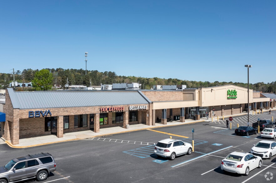 1920-1950 Highway 31 S, Pelham, AL for lease - Primary Photo - Image 1 of 11