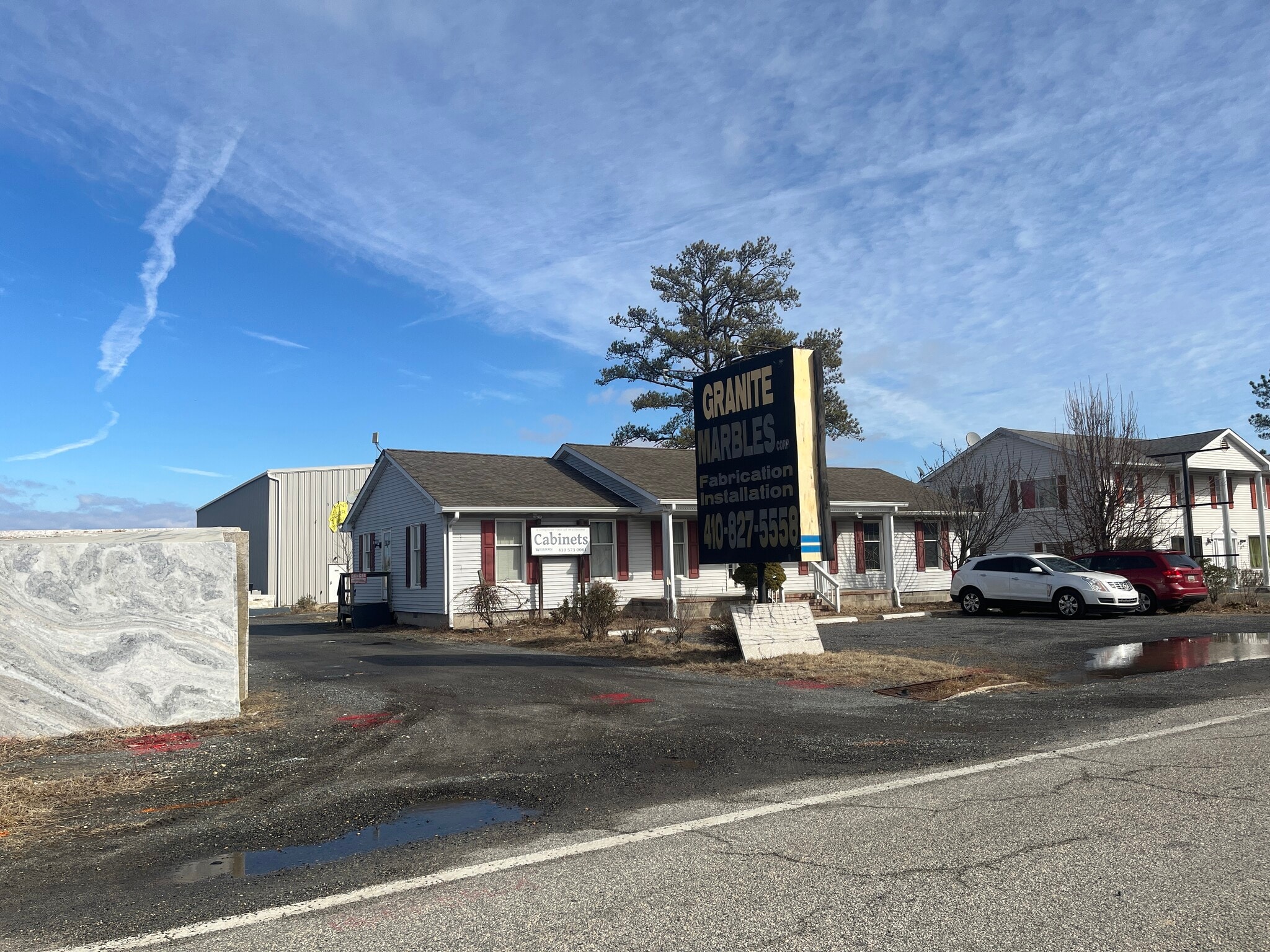 301 Saddler Rd, Grasonville, MD for sale Building Photo- Image 1 of 11