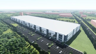 Plus de détails pour Corporate Rd N, Jupiter, FL - Industriel à vendre