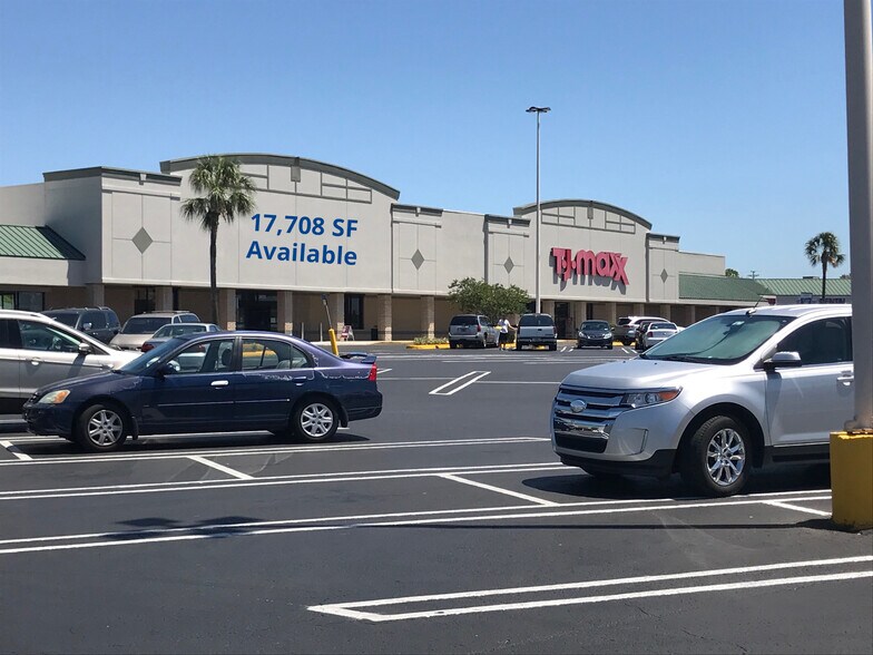 2605-2851 E Gulf to Lake Hwy, Inverness, FL à louer - Photo du bâtiment - Image 1 de 3