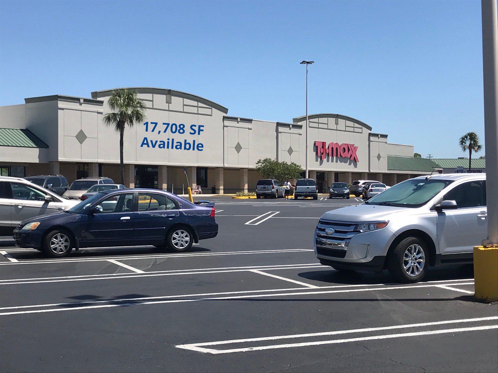 2605-2851 E Gulf to Lake Hwy, Inverness, FL à louer Photo du bâtiment- Image 1 de 4