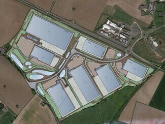 Plus de détails pour Industriel à louer