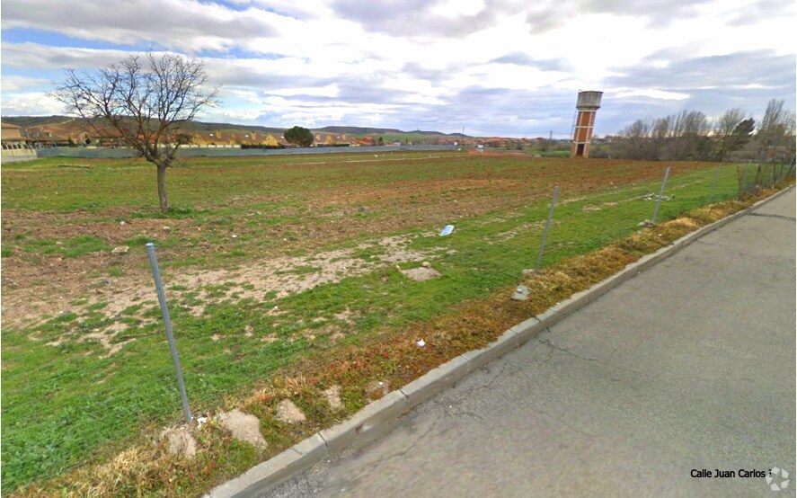 Casco Urbano Serracines, Fresno de Torote, Madrid à vendre - Photo du bâtiment - Image 3 de 7