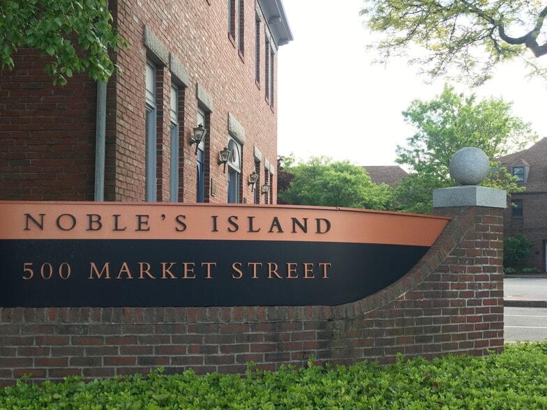 500 Market St, Portsmouth, NH for sale - Other - Image 3 of 19