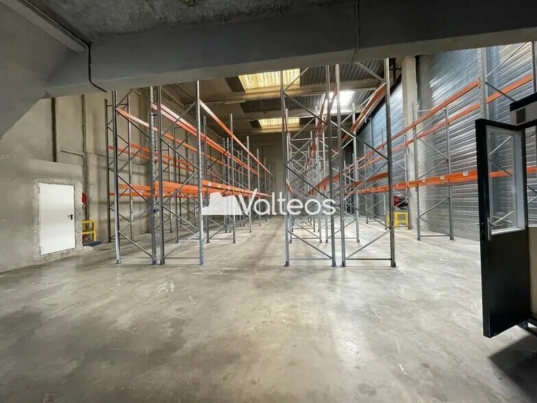 8 Avenue De Fondeyre, Toulouse à louer - Photo intérieure - Image 3 de 15