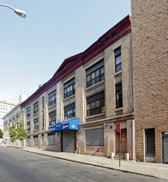 369 E 148th St, Bronx NY - Entrepôt