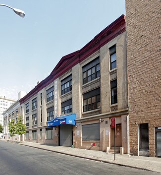 Plus de détails pour 369 E 148th St, Bronx, NY - Bureau, Bureau/Médical à louer