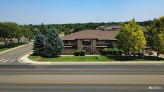 Plus de détails pour 4689 W 20th St E, Greeley, CO - Bureau à vendre
